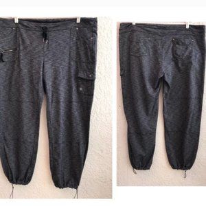 ATHLETA Joggers with Pockets!